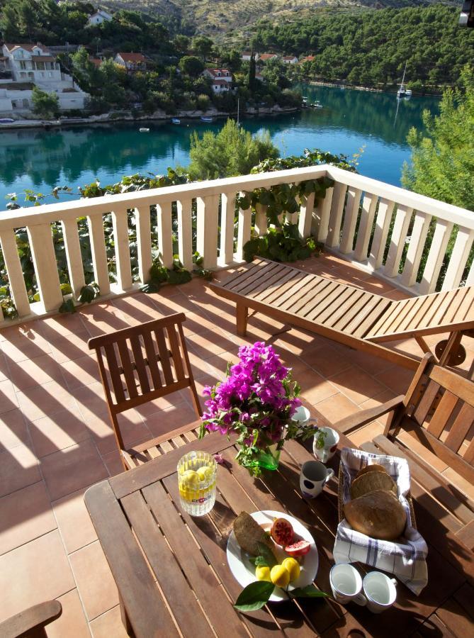 Villa More 3 Apartments A-10, A-11 And A-12 , 4-4-6 Beds Bobovisca Luaran gambar