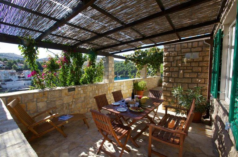 Villa More 3 Apartments A-10, A-11 And A-12 , 4-4-6 Beds Bobovisca Luaran gambar