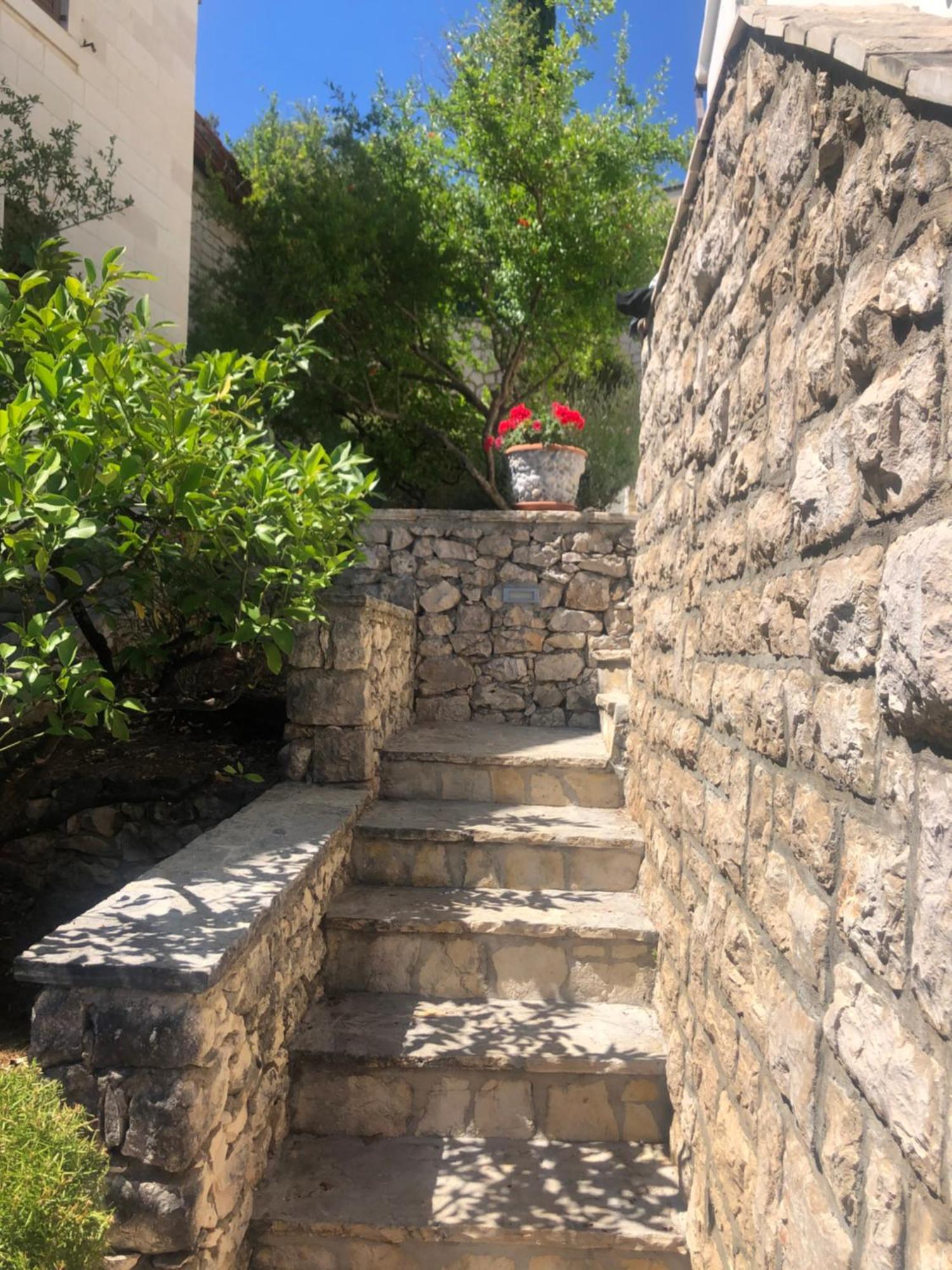 Villa More 3 Apartments A-10, A-11 And A-12 , 4-4-6 Beds Bobovisca Luaran gambar