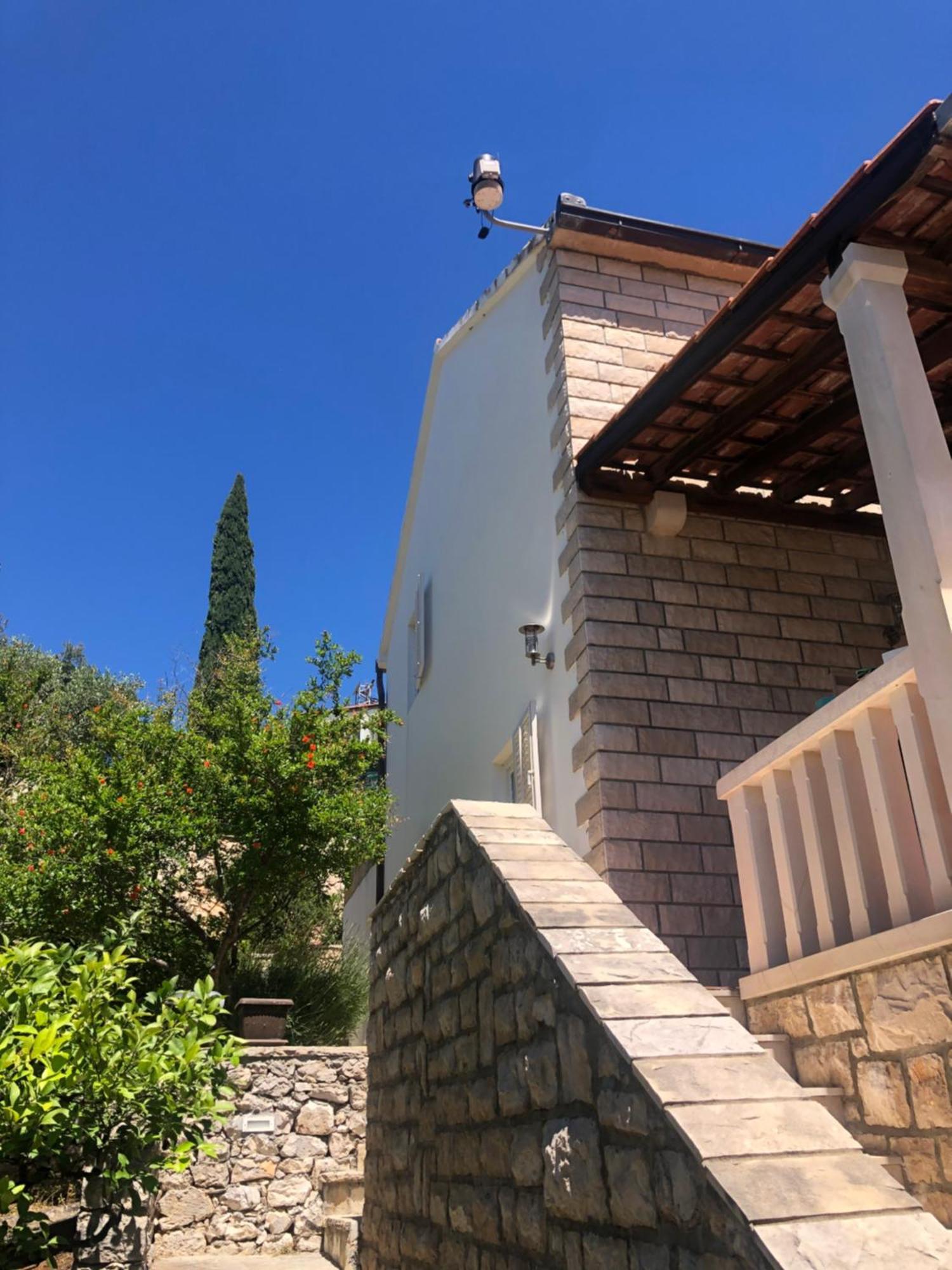 Villa More 3 Apartments A-10, A-11 And A-12 , 4-4-6 Beds Bobovisca Luaran gambar
