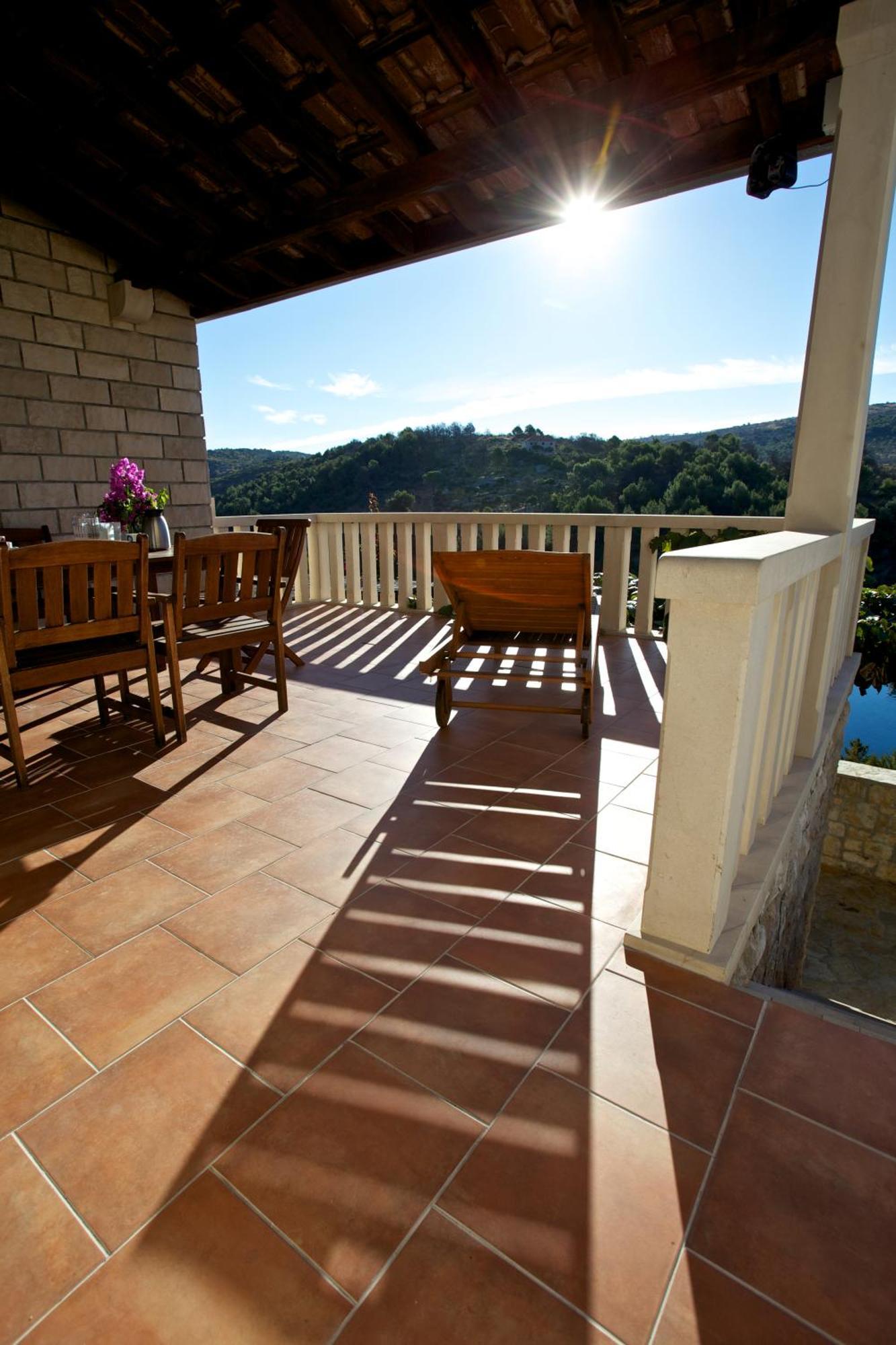 Villa More 3 Apartments A-10, A-11 And A-12 , 4-4-6 Beds Bobovisca Luaran gambar