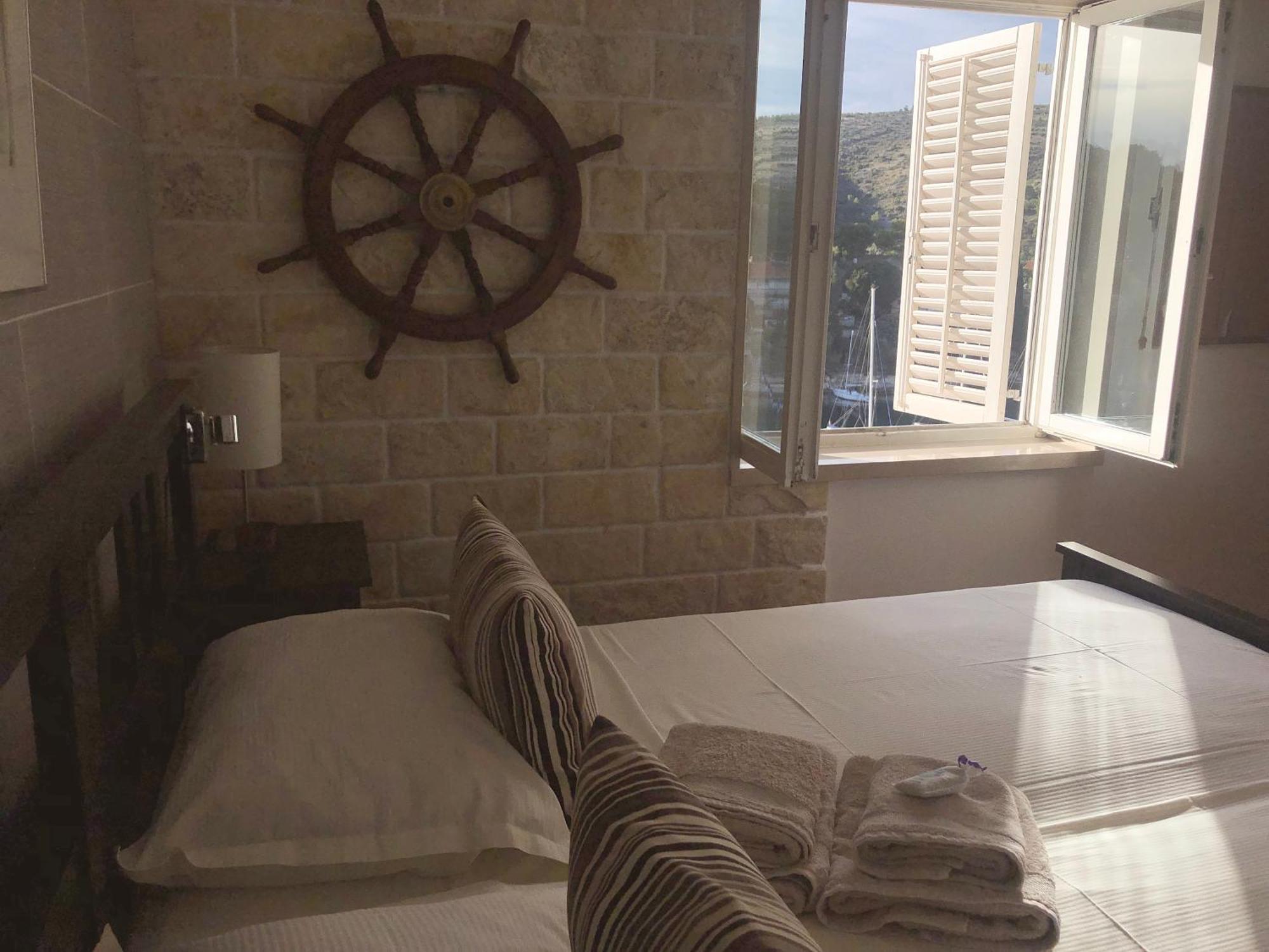 Villa More 3 Apartments A-10, A-11 And A-12 , 4-4-6 Beds Bobovisca Luaran gambar