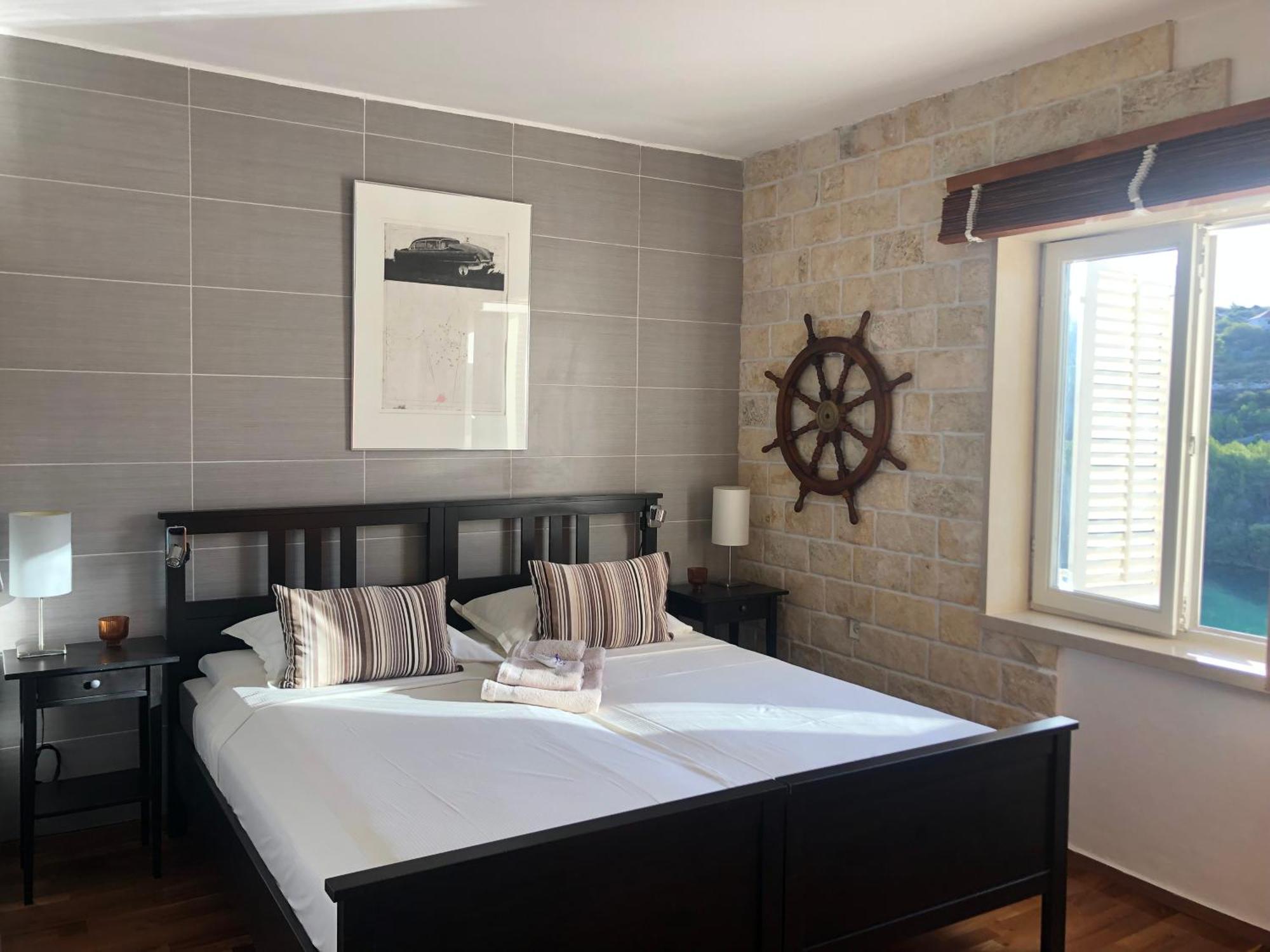 Villa More 3 Apartments A-10, A-11 And A-12 , 4-4-6 Beds Bobovisca Luaran gambar