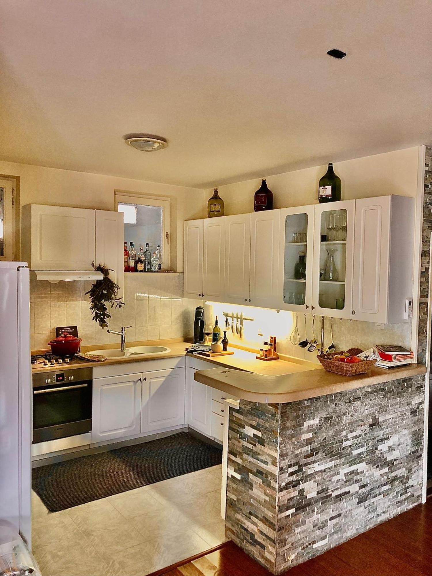 Villa More 3 Apartments A-10, A-11 And A-12 , 4-4-6 Beds Bobovisca Luaran gambar