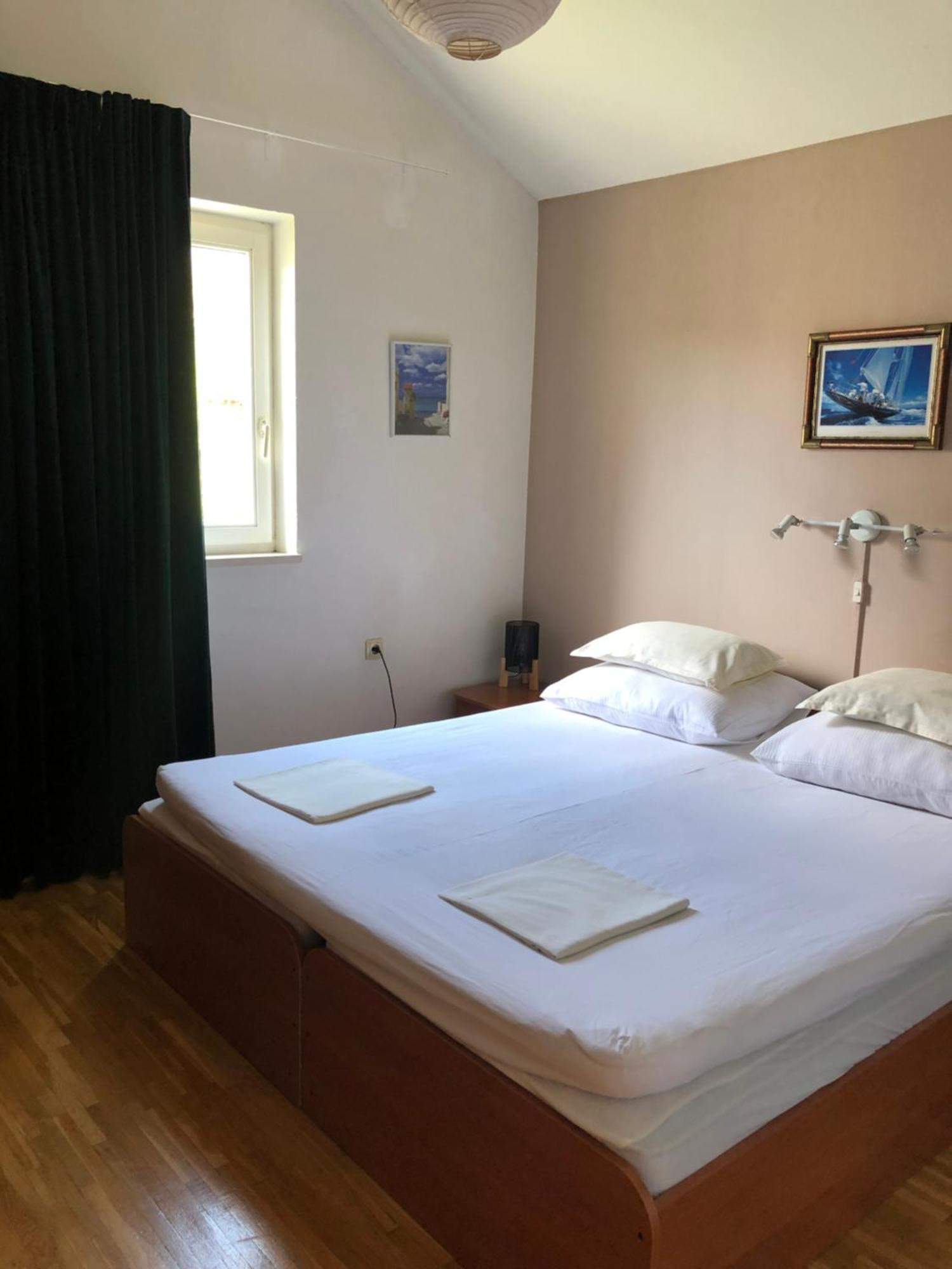 Villa More 3 Apartments A-10, A-11 And A-12 , 4-4-6 Beds Bobovisca Luaran gambar