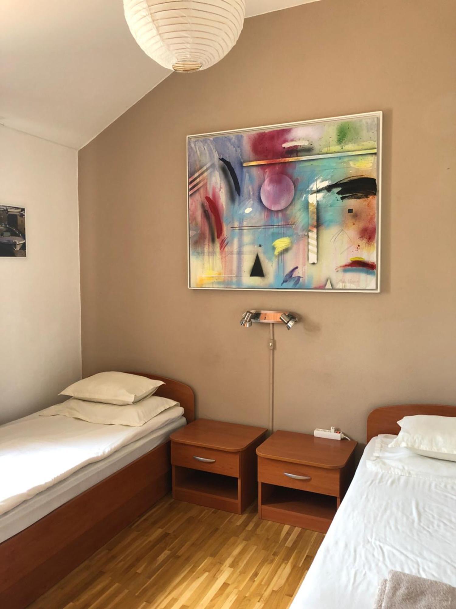 Villa More 3 Apartments A-10, A-11 And A-12 , 4-4-6 Beds Bobovisca Luaran gambar