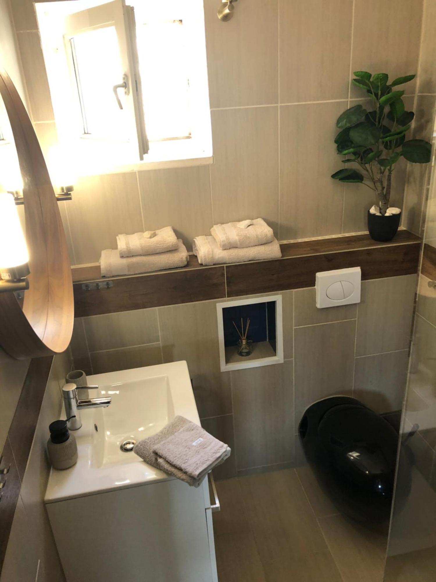 Villa More 3 Apartments A-10, A-11 And A-12 , 4-4-6 Beds Bobovisca Luaran gambar