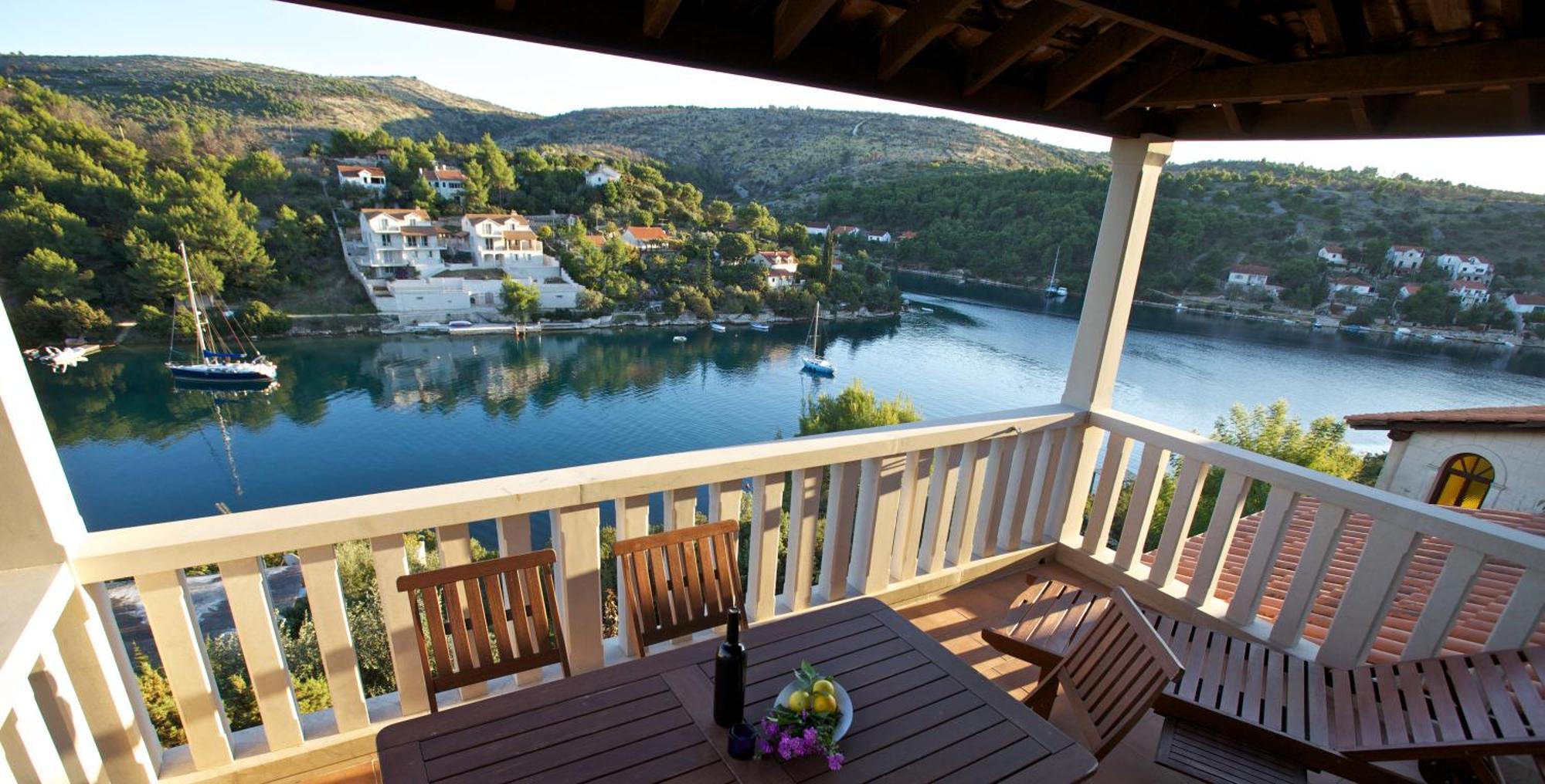 Villa More 3 Apartments A-10, A-11 And A-12 , 4-4-6 Beds Bobovisca Luaran gambar