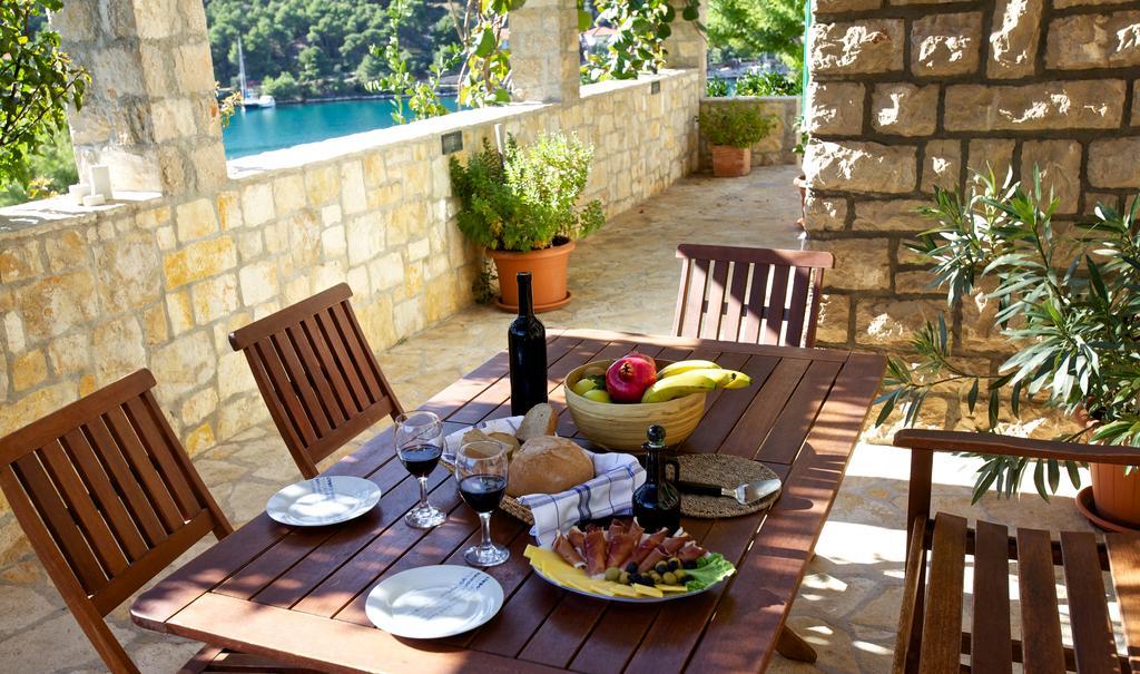 Villa More 3 Apartments A-10, A-11 And A-12 , 4-4-6 Beds Bobovisca Luaran gambar